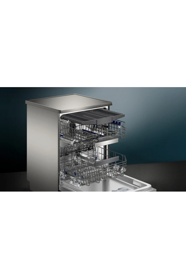 Siemens iQ500 Solo Bulaşık Makinesi 60 cm