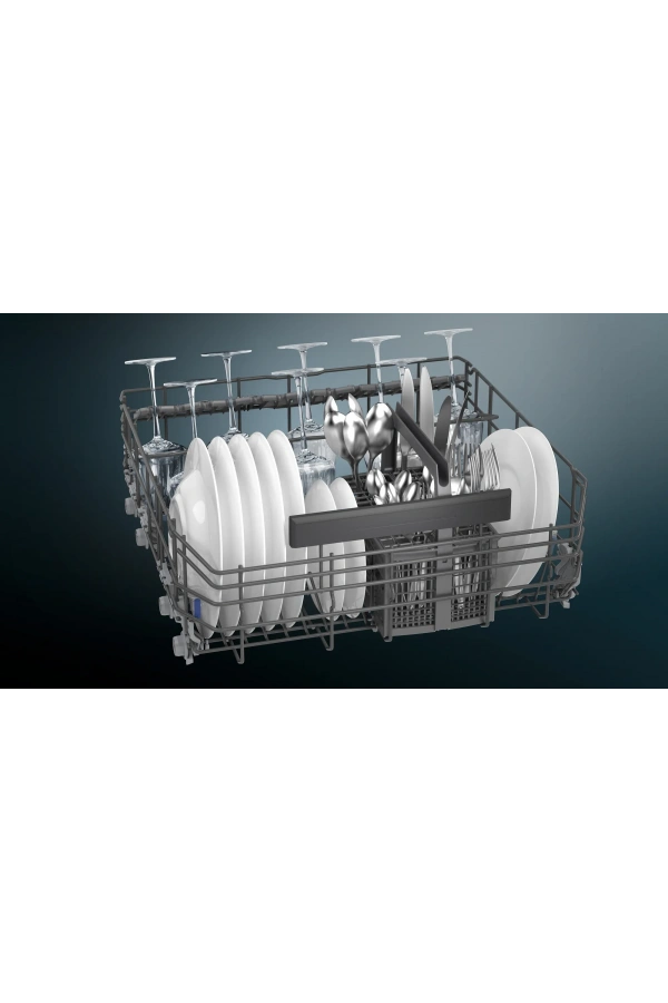 Siemens iQ500 Solo Bulaşık Makinesi 60 cm Kolay temizlenebilir Inox