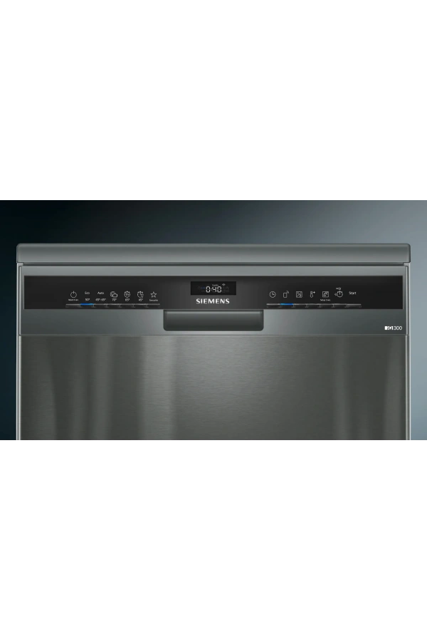 Siemens iQ300 Solo Bulaşık Makinesi 60 cm