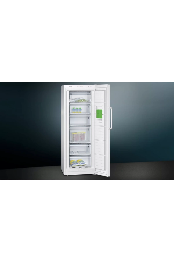 Siemens iQ300 Solo Derin Dondurucu