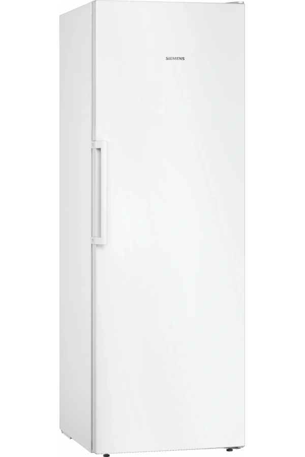 Siemens iQ300 Solo Derin Dondurucu 176 x 60 cm Beyaz