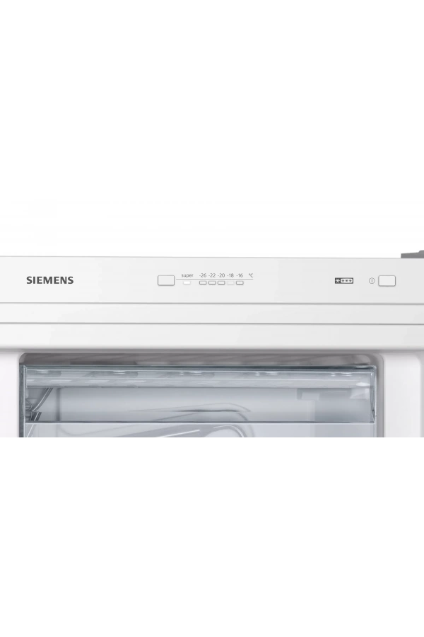 Siemens iQ300 Solo Derin Dondurucu