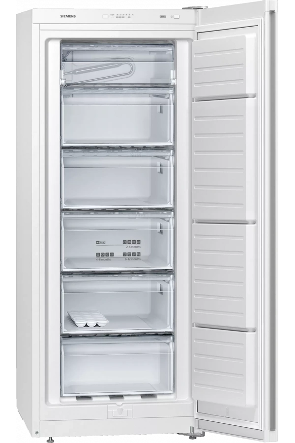 Siemens iQ300 Solo Derin Dondurucu