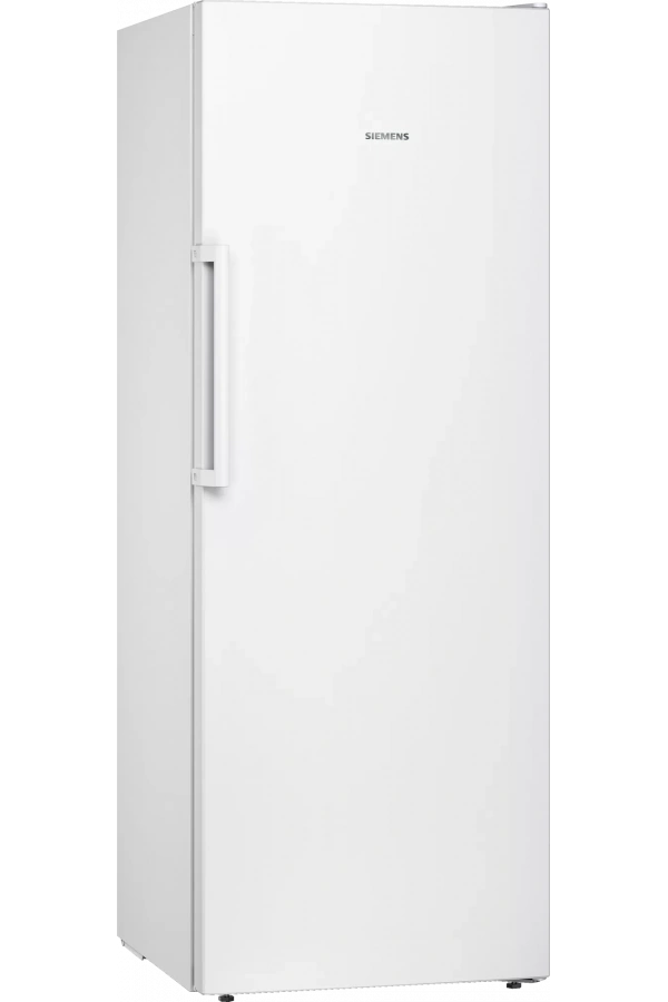 Siemens iQ300 Solo Derin Dondurucu 161 x 60 cm Beyaz