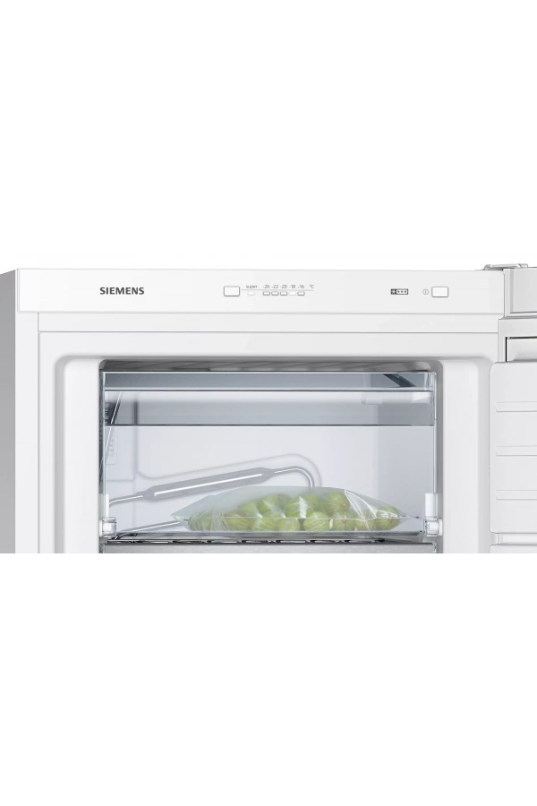 Siemens iQ300 Solo Derin Dondurucu