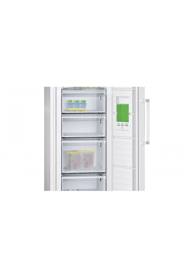 Siemens iQ300 Solo Derin Dondurucu