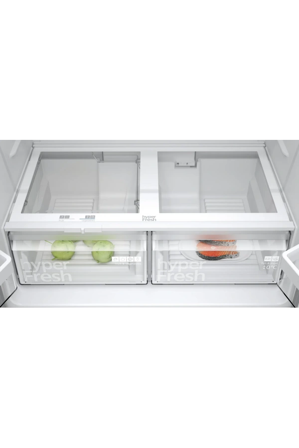 Siemens iQ300 multi door