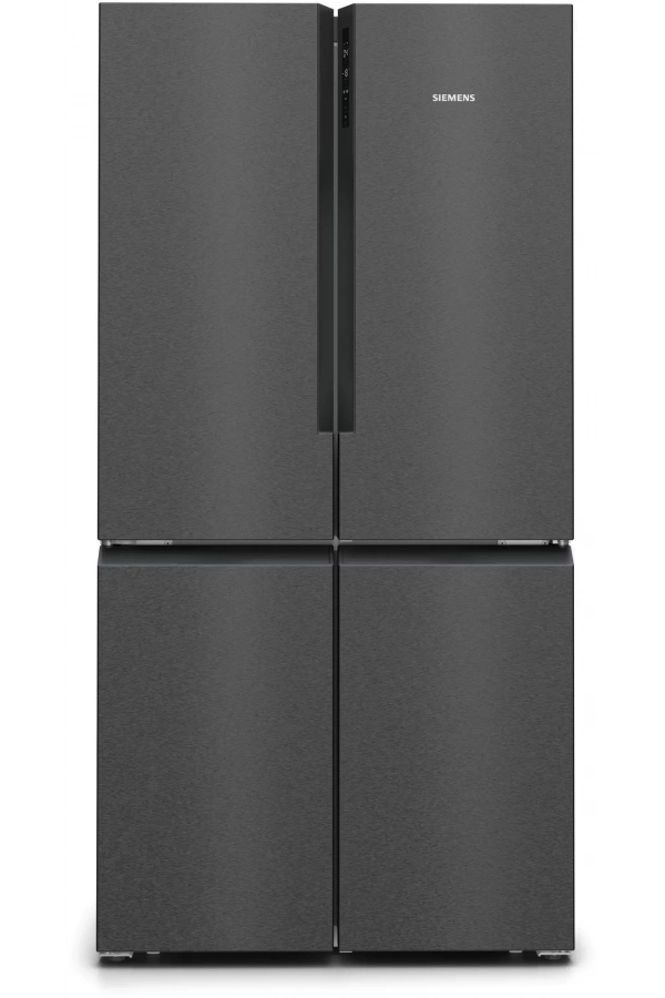 Siemens iQ500 multi door 183 x 90.5 cm Koyu Çelik