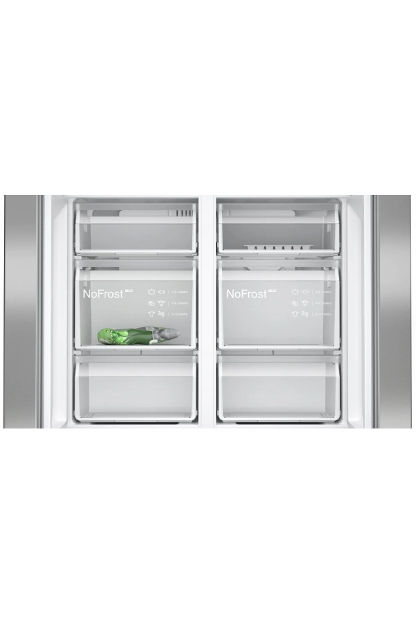 Siemens iQ300 multi door
