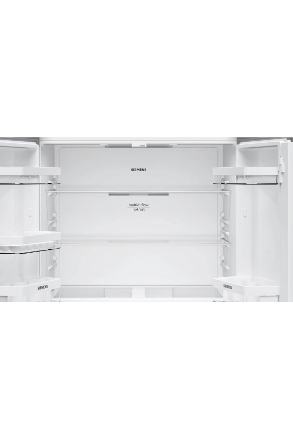 Siemens iQ300 multi door