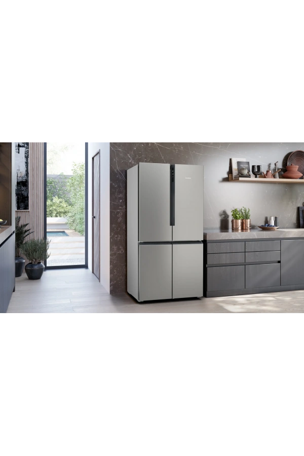 Siemens iQ300 multi door