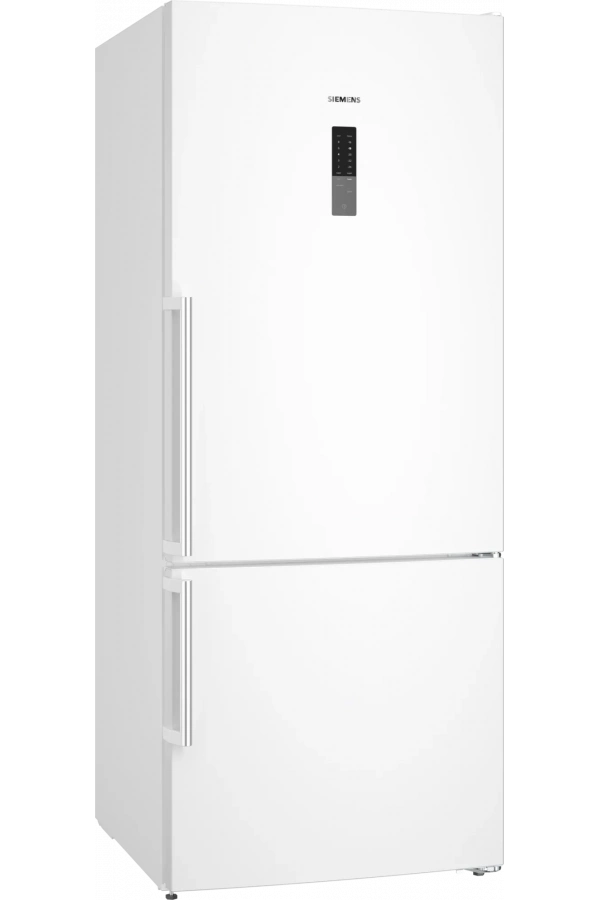 Siemens iQ500 Alttan Donduruculu Buzdolabı