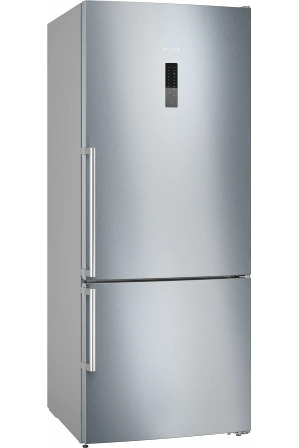 Siemens iQ500 Alttan Donduruculu Buzdolabı