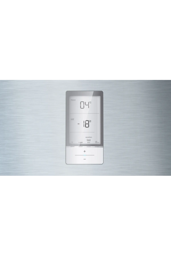 Siemens iQ500 Üstten Donduruculu Buzdolabı