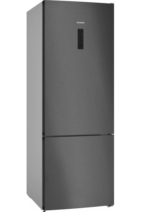 Siemens iQ300 Alttan Donduruculu Buzdolabı