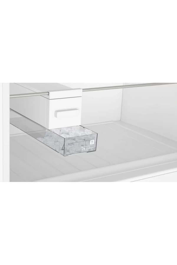 Siemens iQ500 Üstten Donduruculu Buzdolabı 186 x 86 cm Beyaz