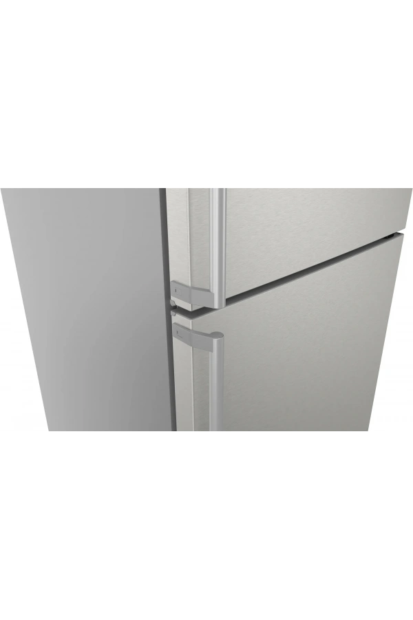 Siemens iQ700 Alttan Donduruculu Buzdolabı 186 x 75 cm Kolay temizlenebilir Inox