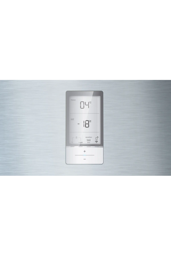 Siemens SOLO SOGUTUCU-DONDURUCU KOMBİNASYONU