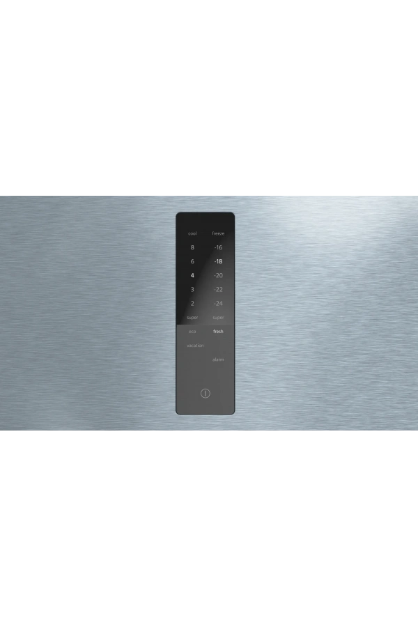 Siemens iQ500 Alttan Donduruculu Buzdolabı