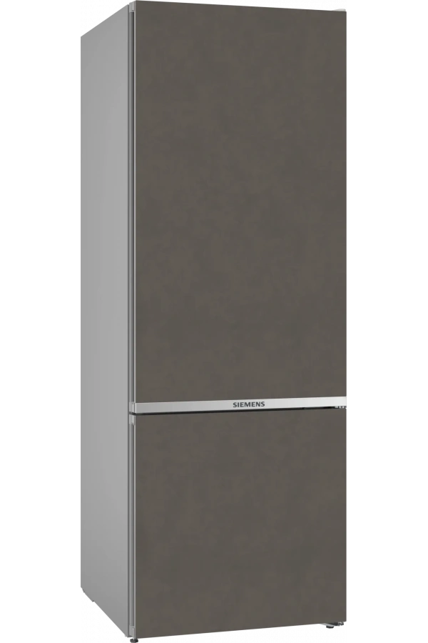 Siemens iQ500 Alttan Donduruculu Buzdolabı