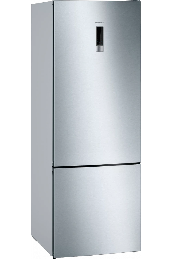 Siemens iQ300 Alttan Donduruculu Buzdolabı