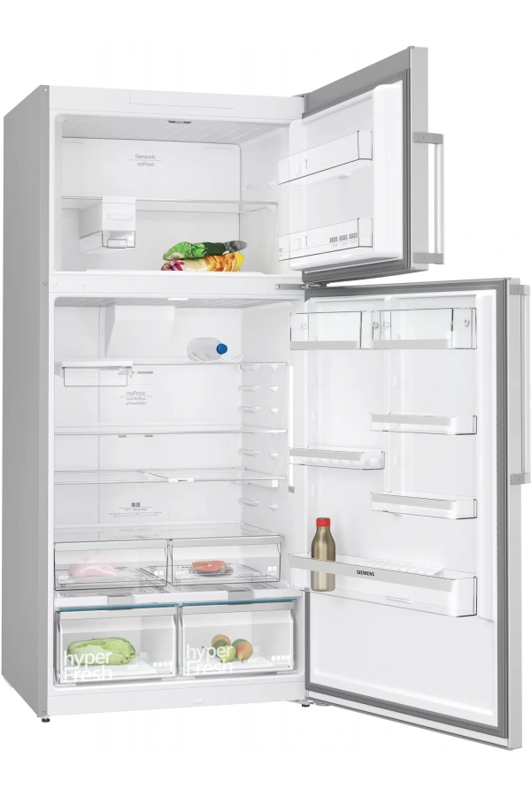 Siemens iQ500 Üstten Donduruculu Buzdolabı
