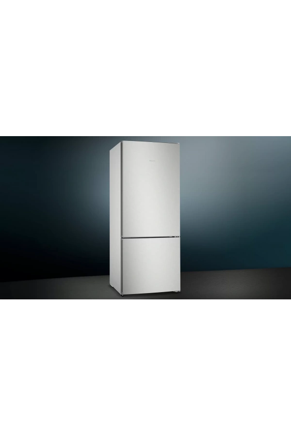 Siemens iQ300 Alttan Donduruculu Buzdolabı