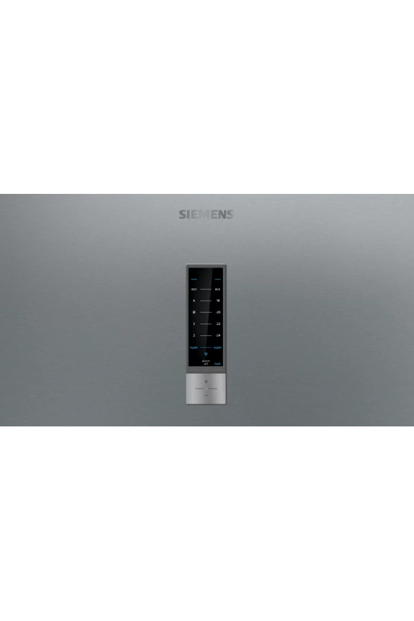 Siemens iQ300 Alttan Donduruculu Buzdolabı