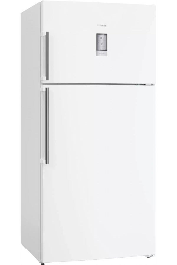Siemens iQ500 Üstten Donduruculu Buzdolabı 186 x 86 cm Beyaz