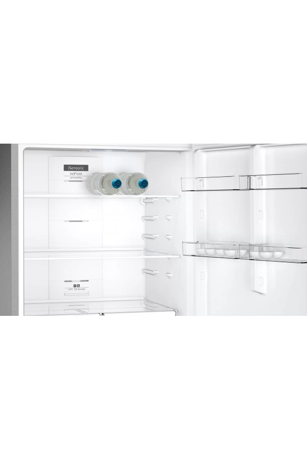 Siemens iQ300 Alttan Donduruculu Buzdolabı