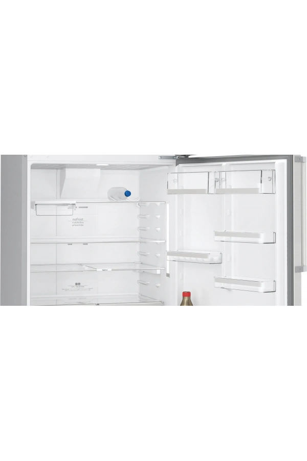 Siemens iQ500 Üstten Donduruculu Buzdolabı