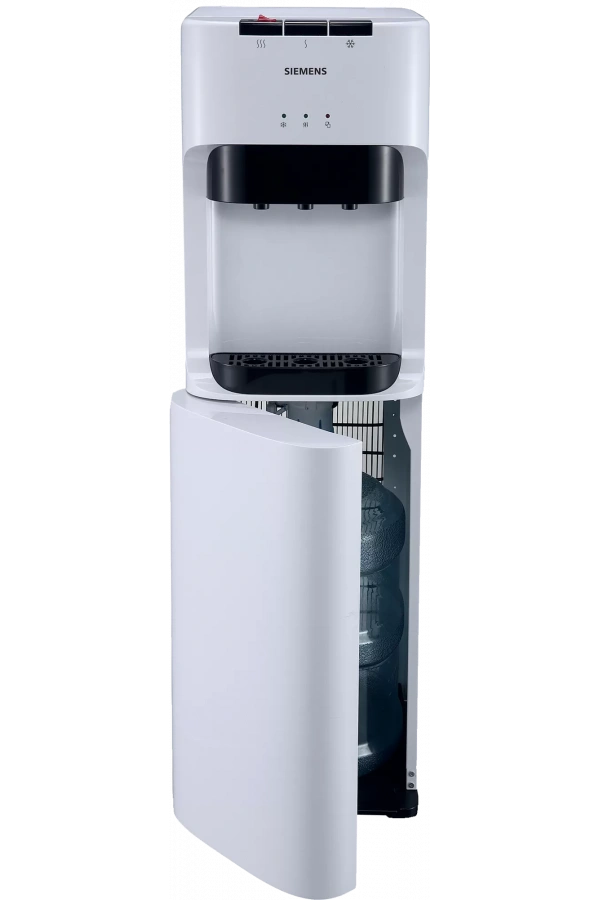 Siemens DW15704 Su Sebili