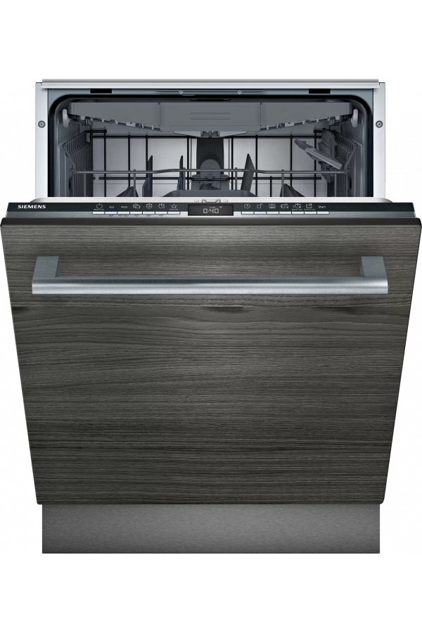 Siemens iQ300 Tam Ankastre Bulaşık Makinesi 60 Cm