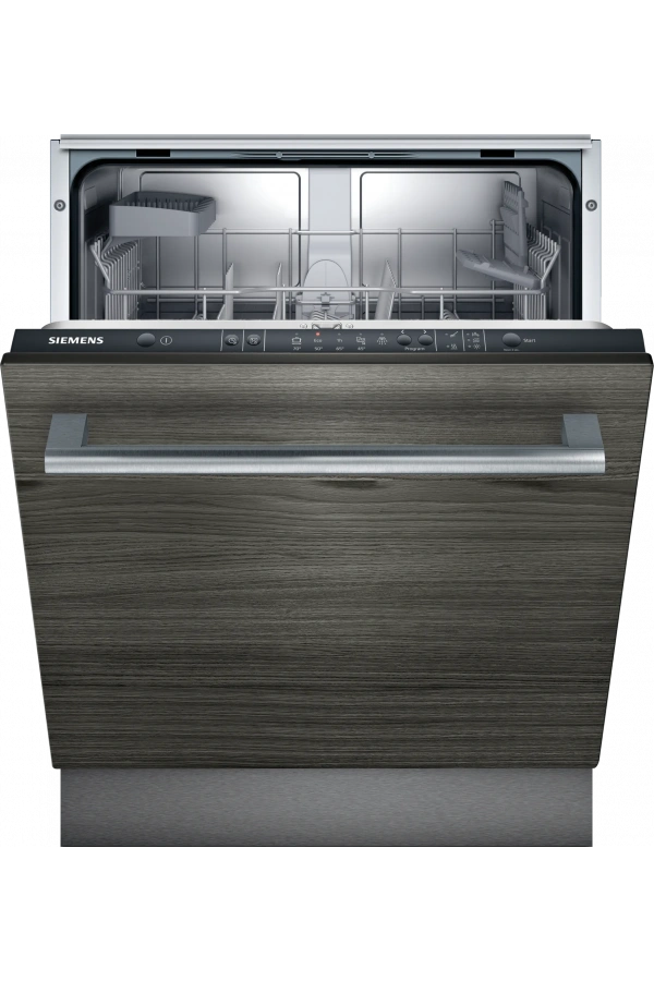 Siemens iQ100 Tam Ankastre Bulaşık Makinesi