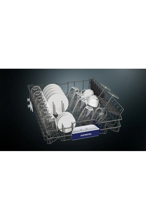 Siemens iQ500 Tam Ankastre Bulaşık Makinesi 60 cm