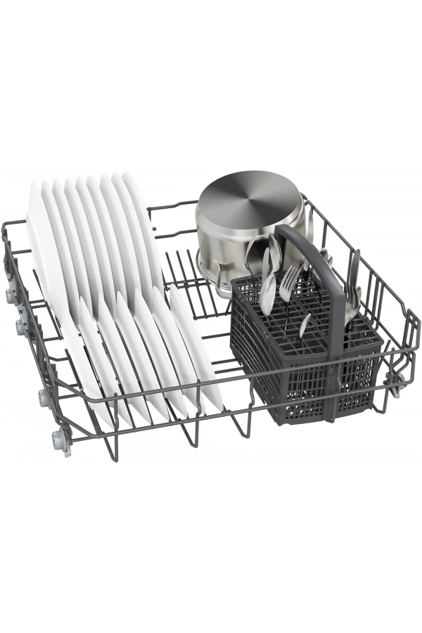 Siemens iQ100 Tam Ankastre Bulaşık Makinesi