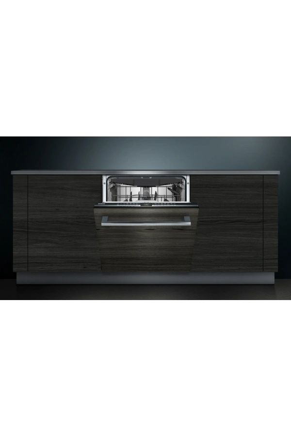 Siemens iQ500 Tam Ankastre Bulaşık Makinesi 60 cm