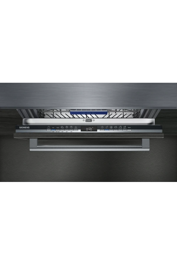 Siemens iQ300 Tam Ankastre Bulaşık Makinesi 60 Cm