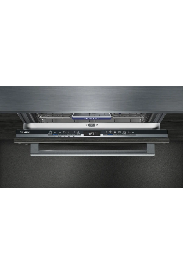 Siemens iQ500 Tam Ankastre Bulaşık Makinesi 60 cm