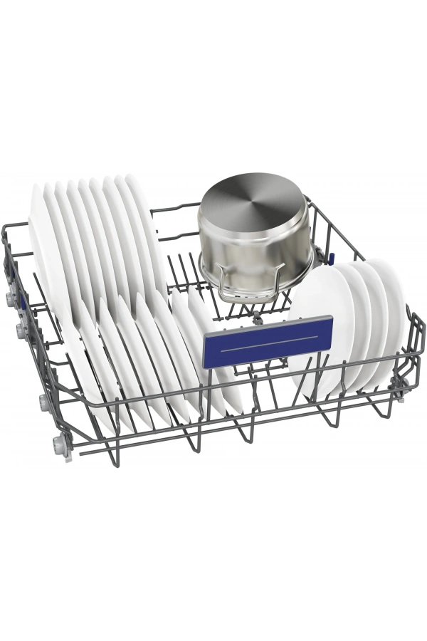 Siemens iQ300 Tam Ankastre Bulaşık Makinesi 60 Cm