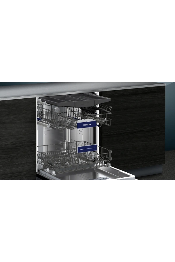 Siemens iQ500 Tam Ankastre Bulaşık Makinesi 60 cm