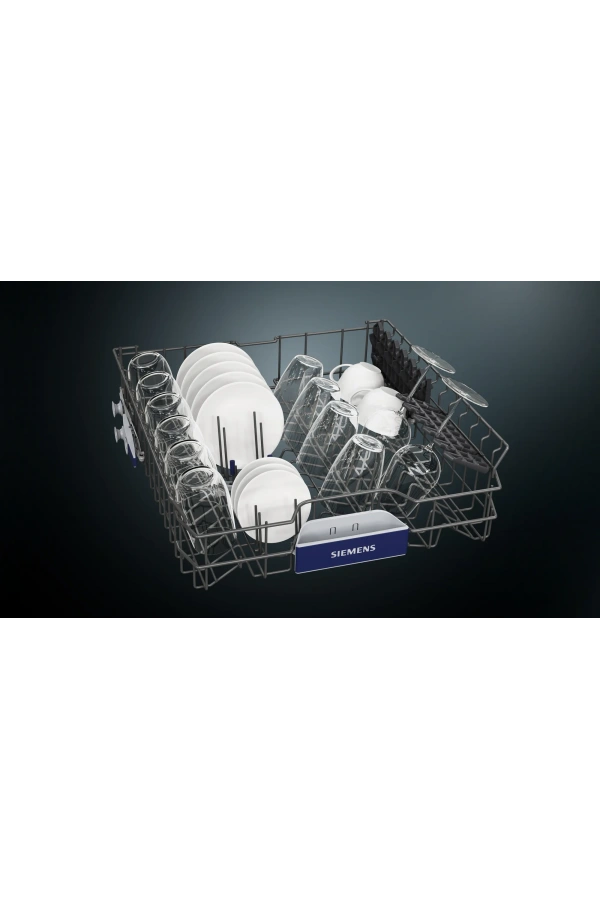 Siemens iQ300 Tam Ankastre Bulaşık Makinesi 60 Cm