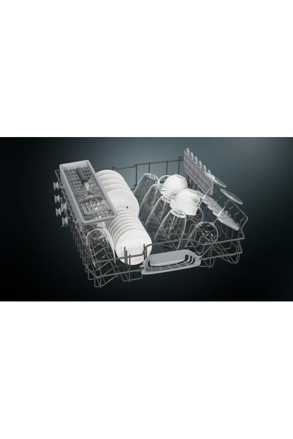 Siemens iQ100 Tam Ankastre Bulaşık Makinesi