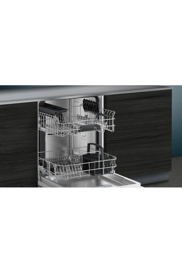 Siemens iQ100 Tam Ankastre Bulaşık Makinesi