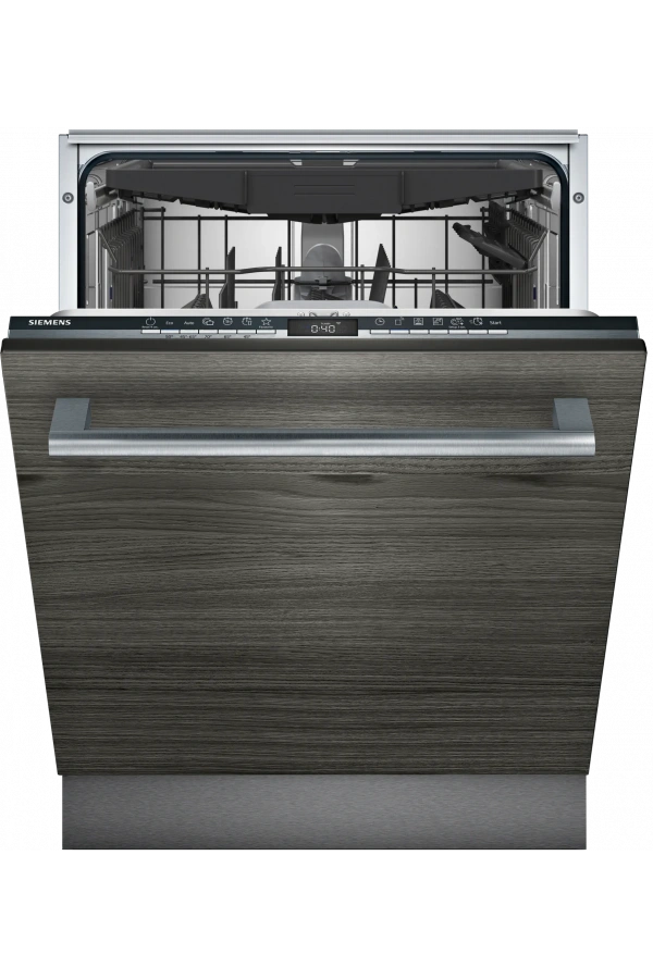 Siemens iQ500 Tam Ankastre Bulaşık Makinesi 60 cm