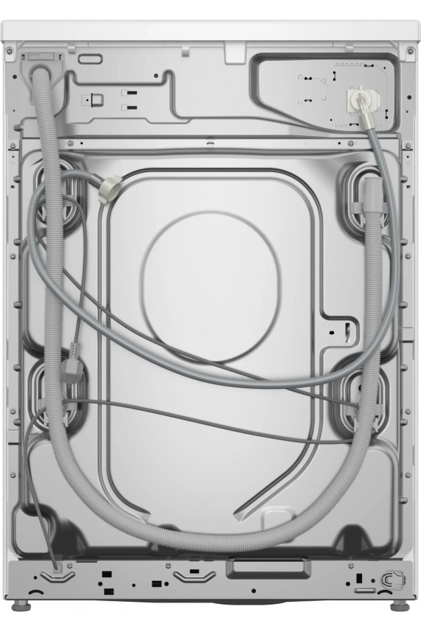 Siemens iQ700 Çamaşır Makinesi 9 kg