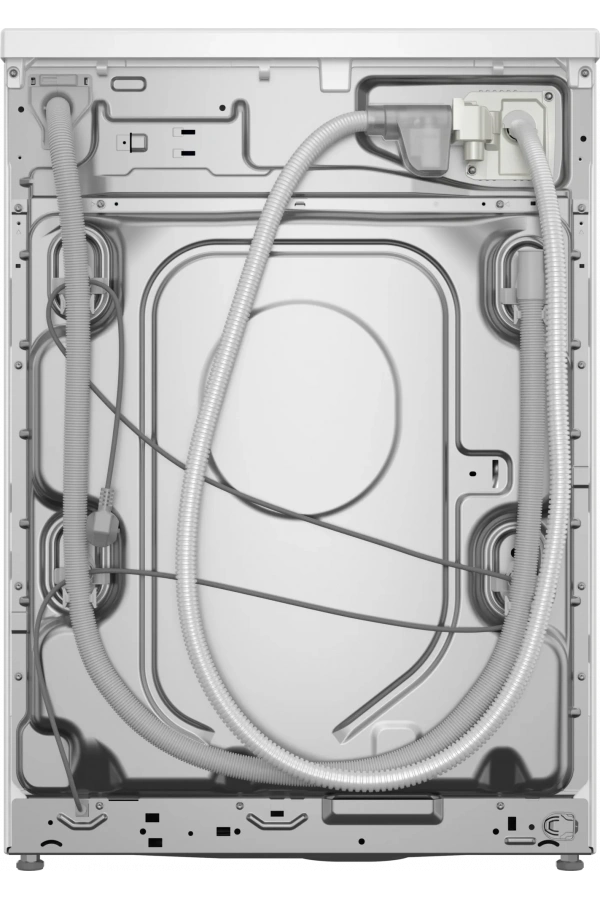 Siemens iQ700 Çamaşır Makinesi 9 kg