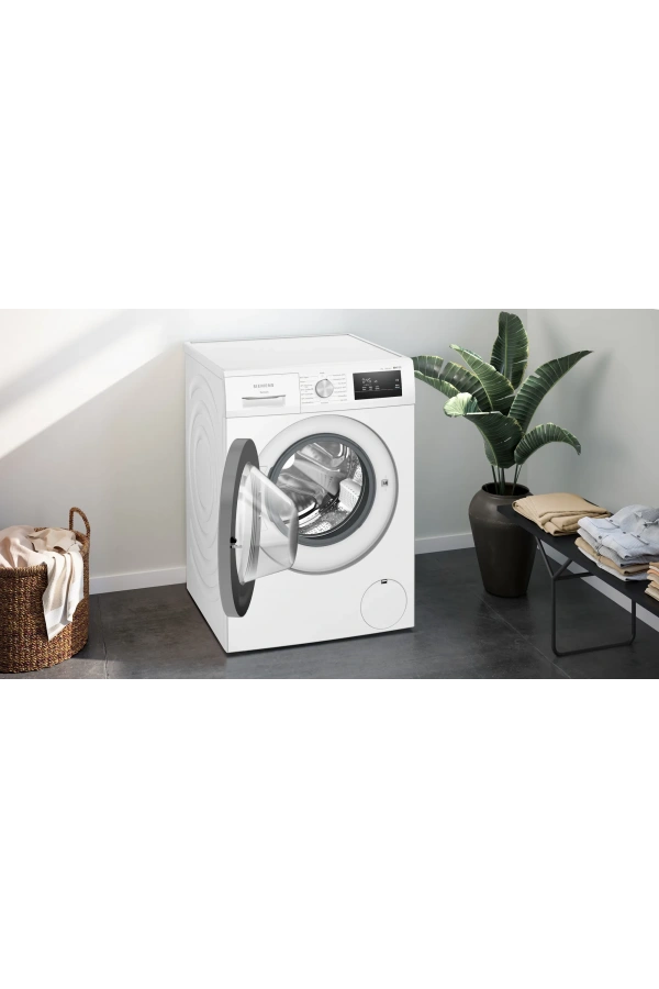 Siemens iQ100 Çamaşır Makinesi 8 kg