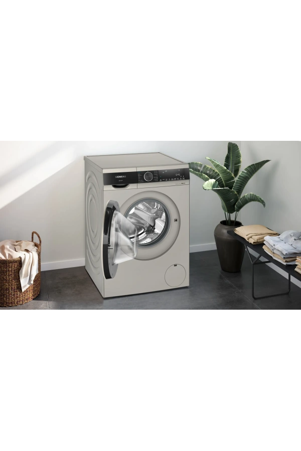 Siemens iQ300 Çamaşır Makinesi 10 kg