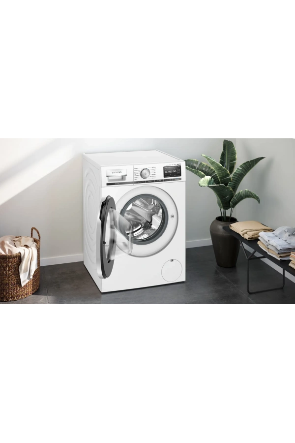 Siemens iQ700 Çamaşır Makinesi 10 kg